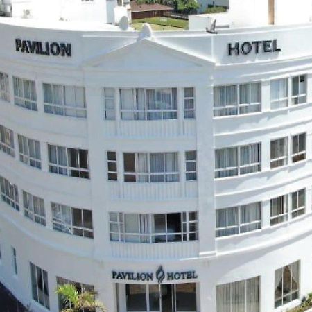 Pavilion Hotel Durban Kültér fotó