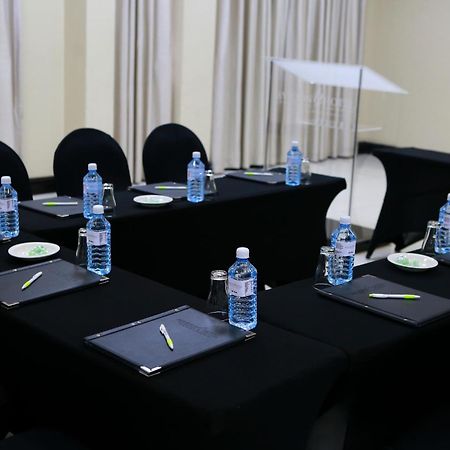 Pavilion Hotel Durban Kültér fotó