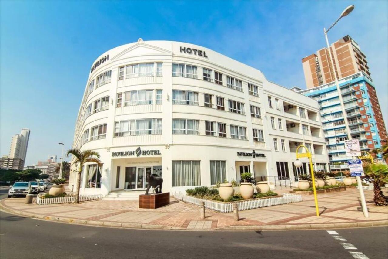 Pavilion Hotel Durban Kültér fotó