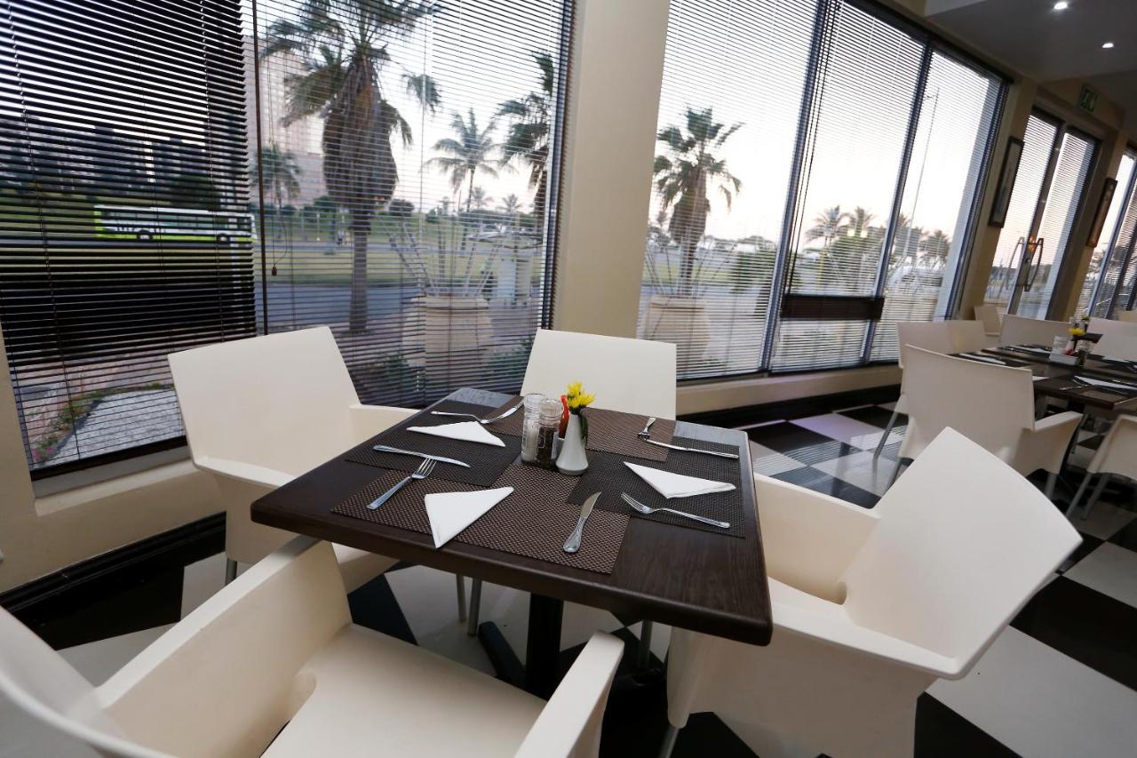 Pavilion Hotel Durban Kültér fotó