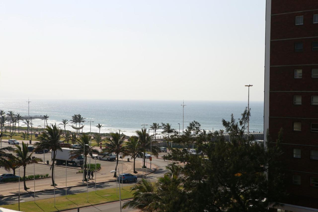 Pavilion Hotel Durban Kültér fotó