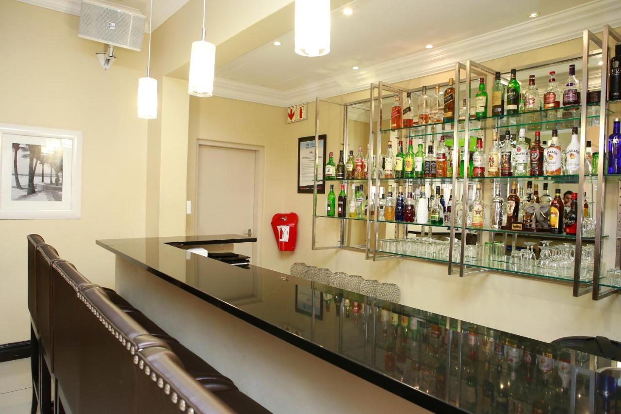 Pavilion Hotel Durban Kültér fotó