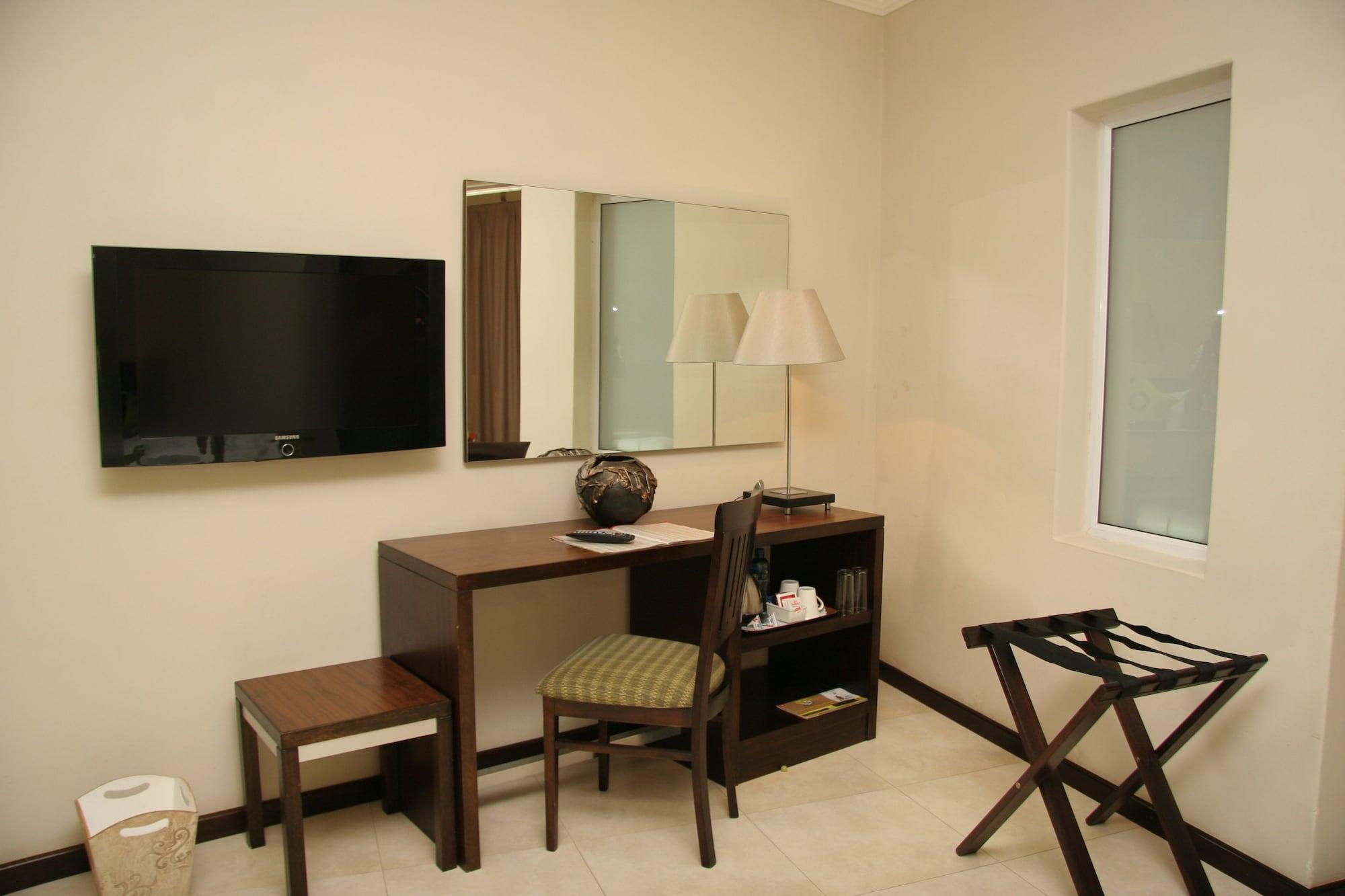 Pavilion Hotel Durban Kültér fotó
