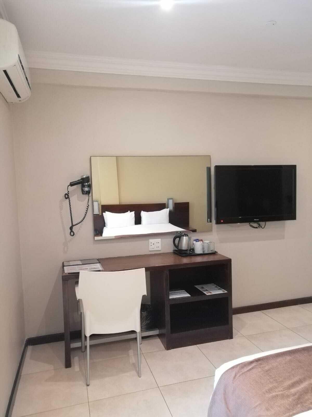 Pavilion Hotel Durban Kültér fotó