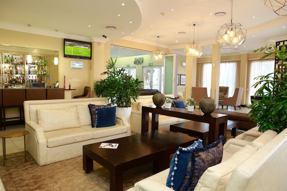 Pavilion Hotel Durban Kültér fotó