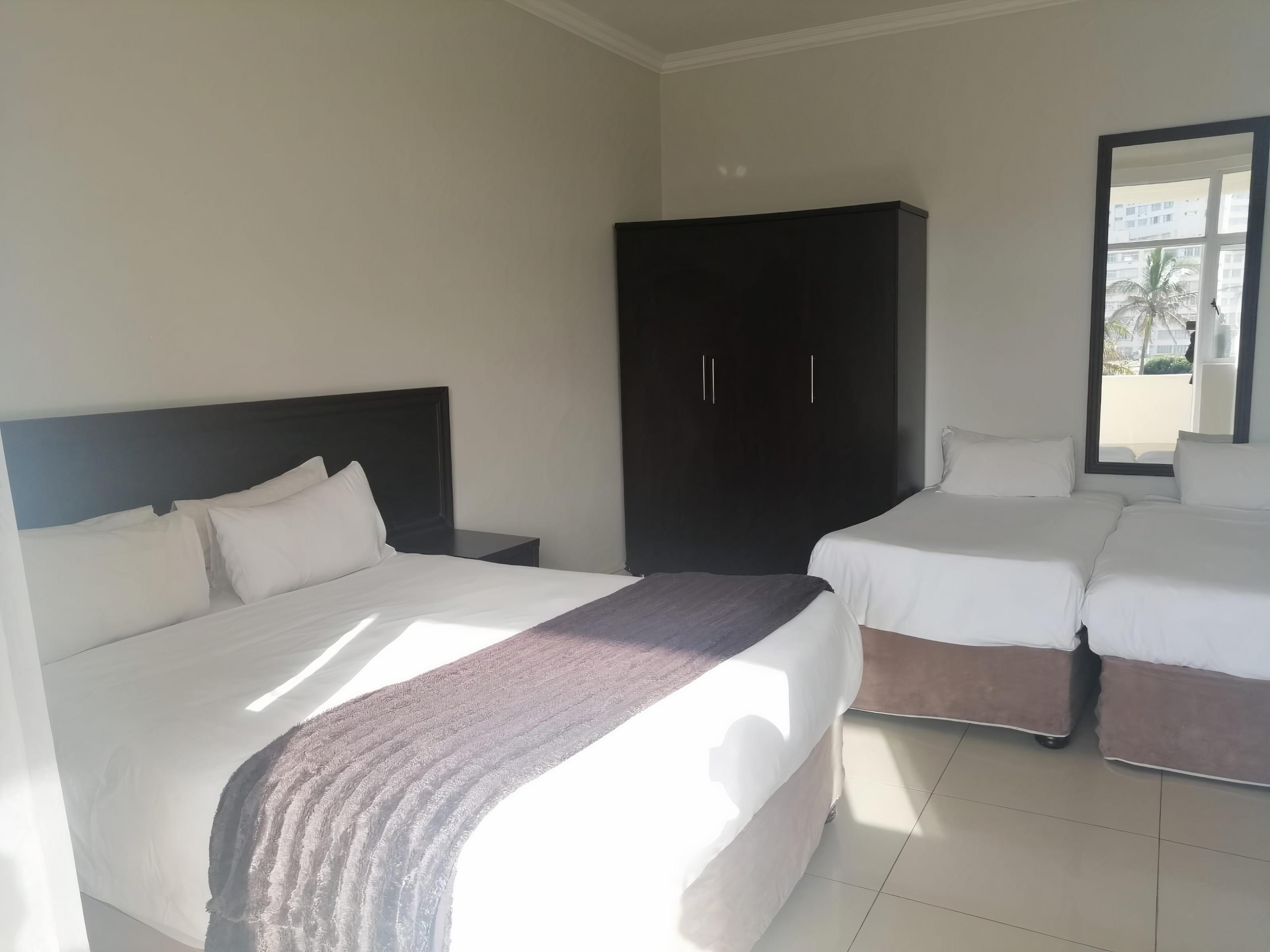 Pavilion Hotel Durban Kültér fotó