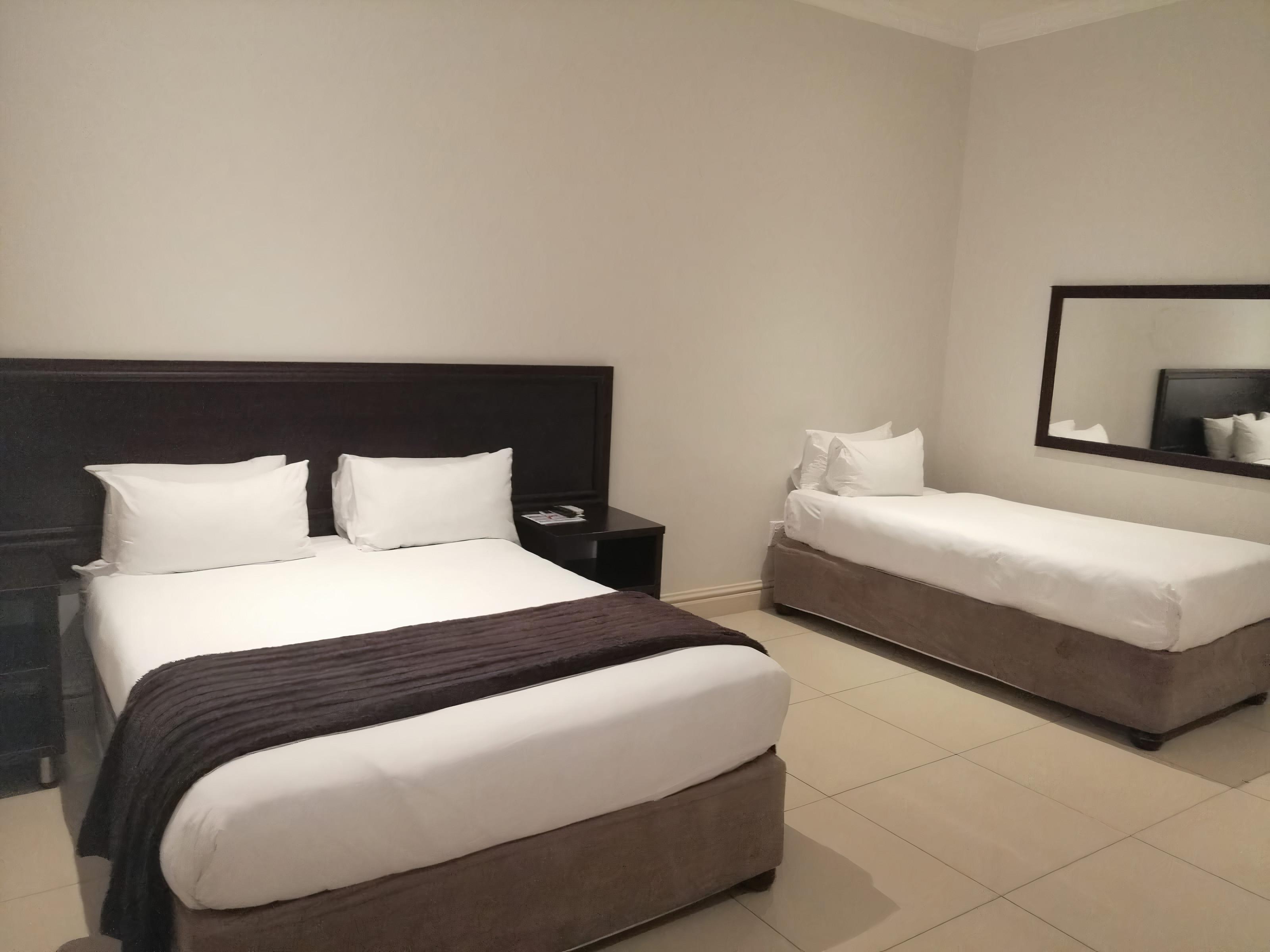 Pavilion Hotel Durban Kültér fotó
