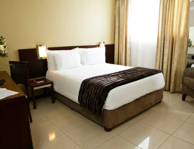 Pavilion Hotel Durban Kültér fotó
