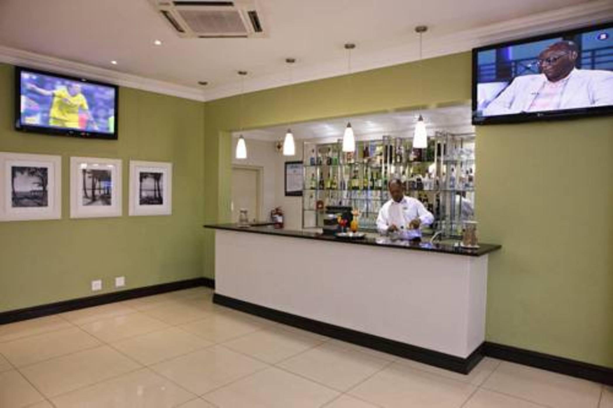 Pavilion Hotel Durban Kültér fotó
