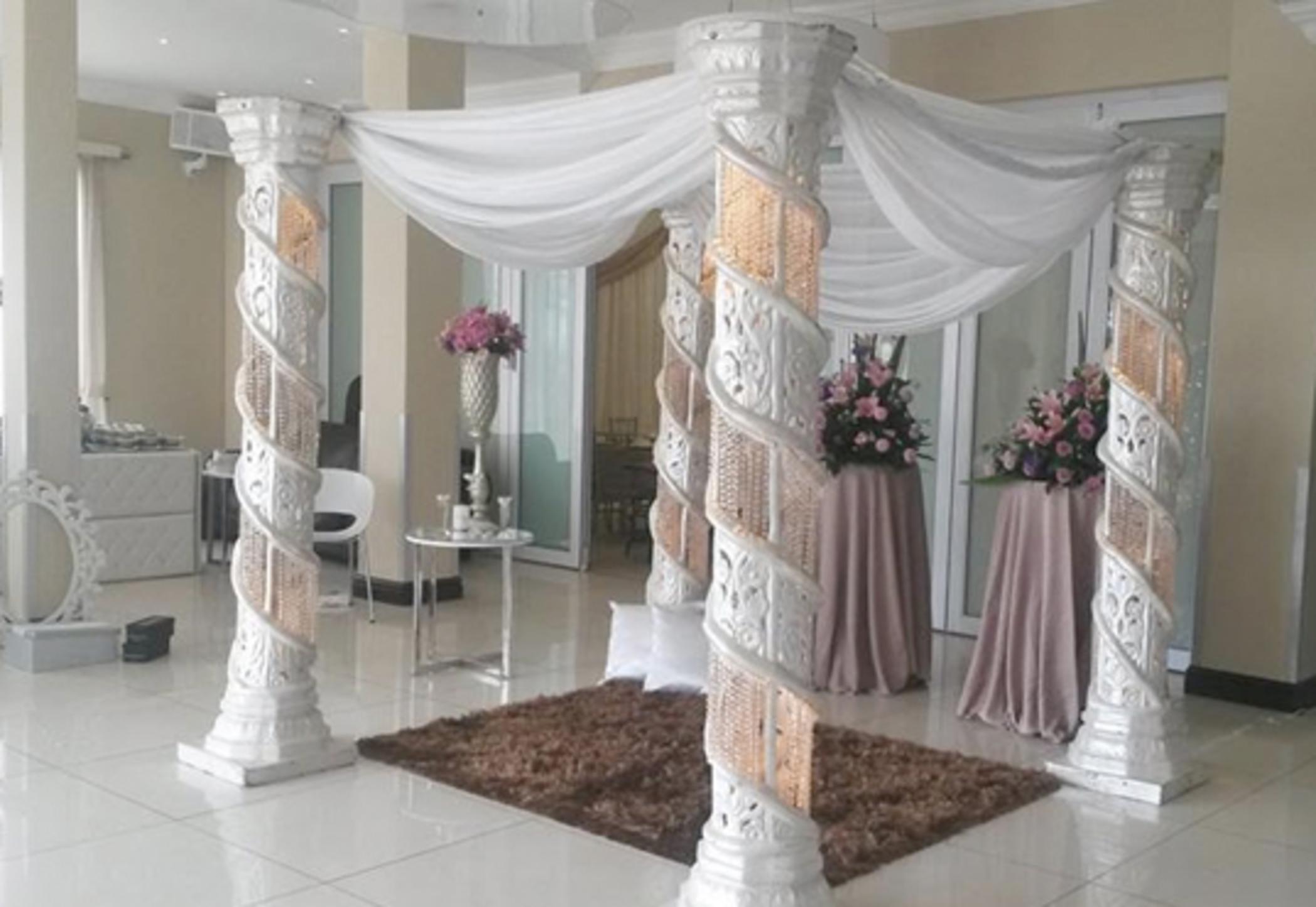 Pavilion Hotel Durban Kültér fotó