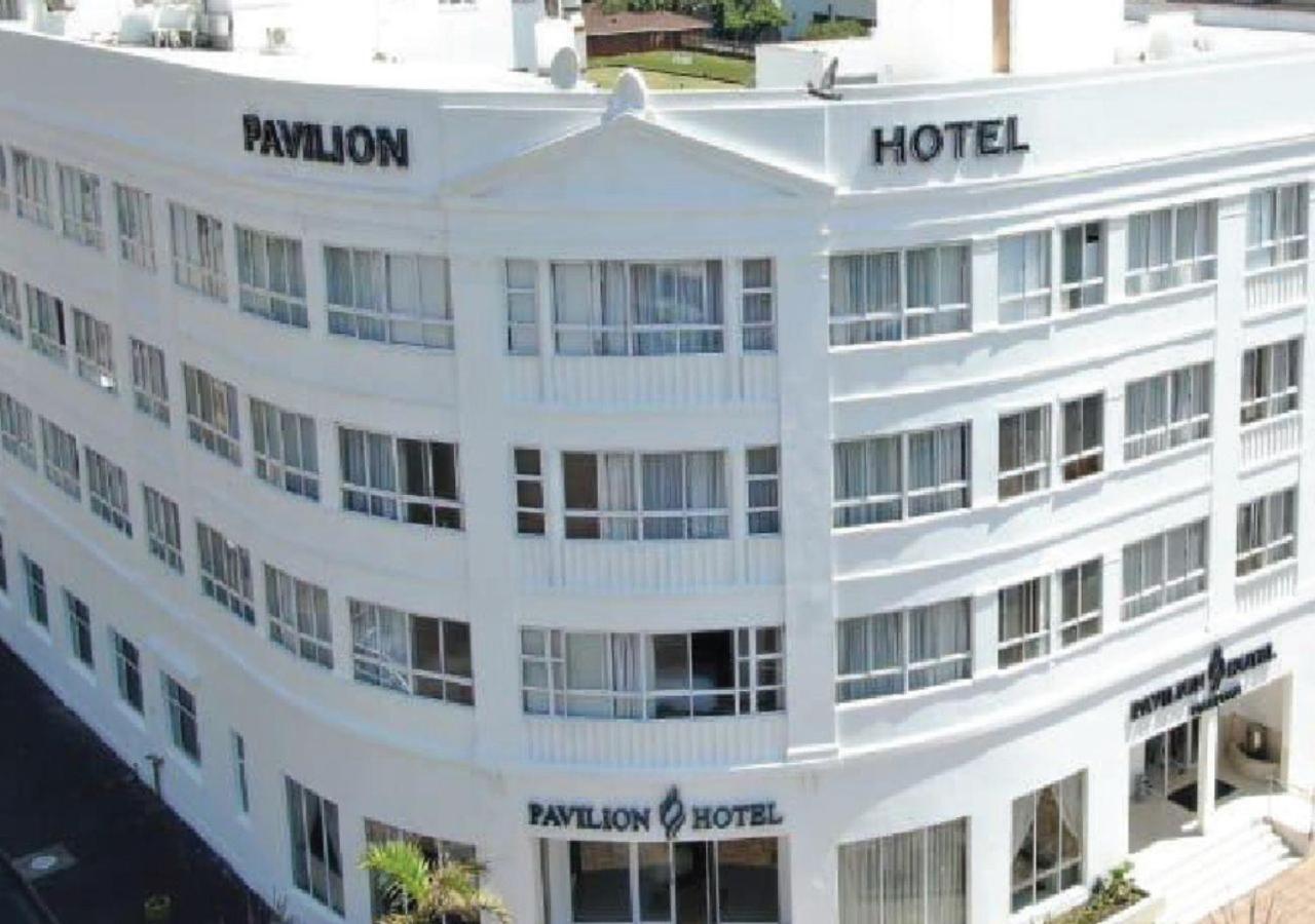 Pavilion Hotel Durban Kültér fotó