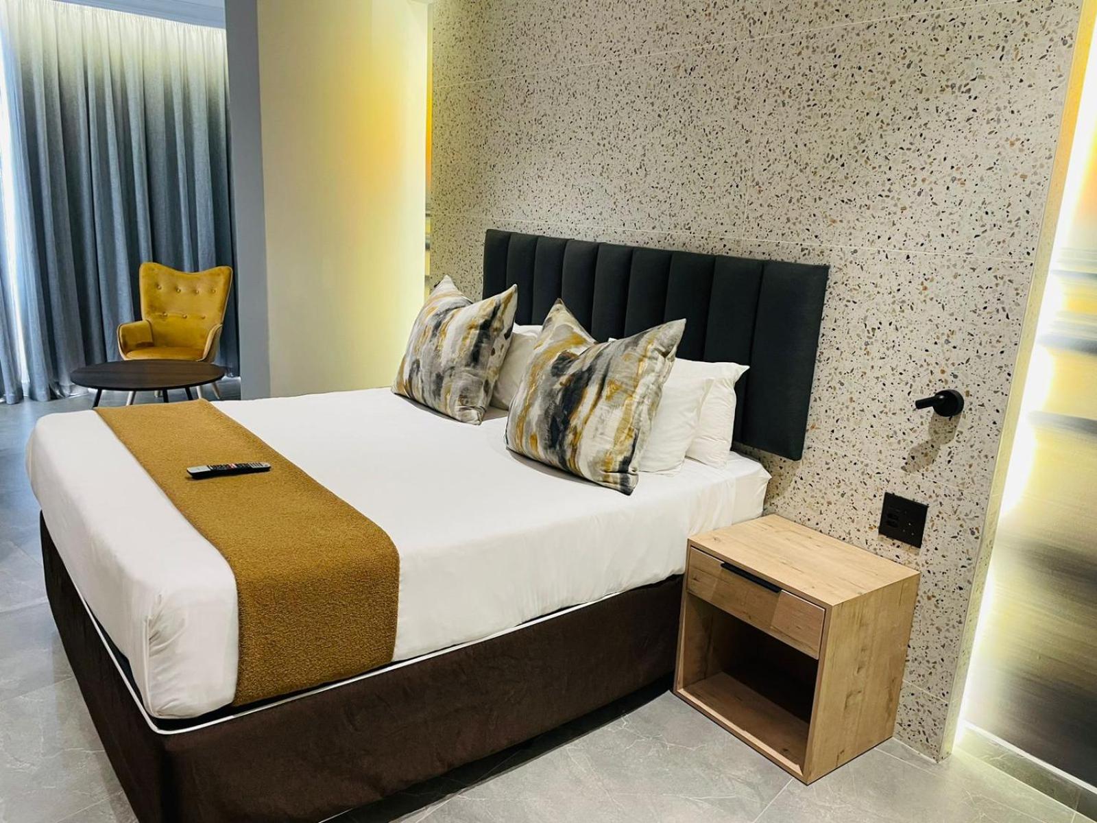 Pavilion Hotel Durban Kültér fotó