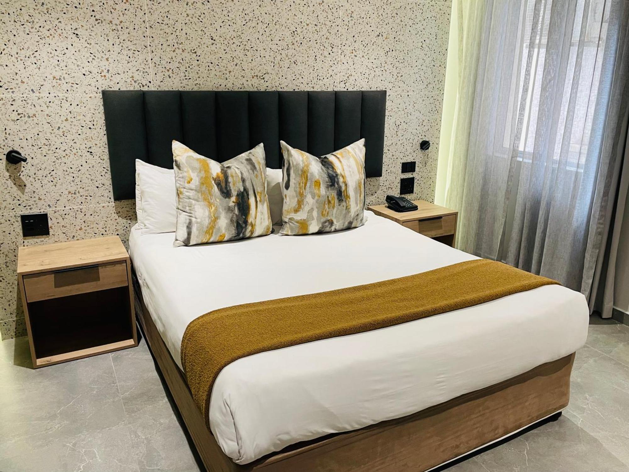 Pavilion Hotel Durban Kültér fotó