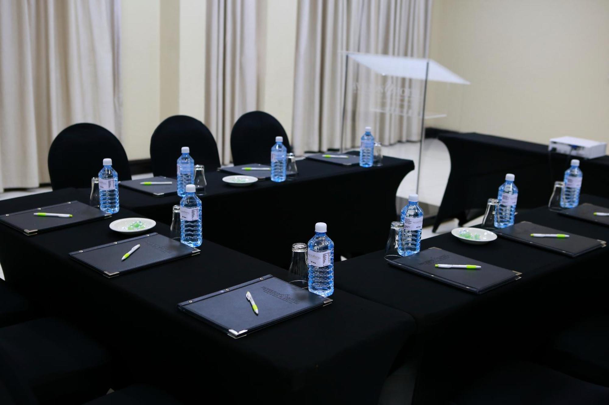 Pavilion Hotel Durban Kültér fotó