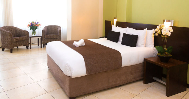 Pavilion Hotel Durban Kültér fotó