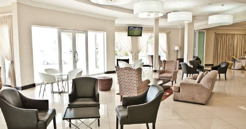 Pavilion Hotel Durban Kültér fotó