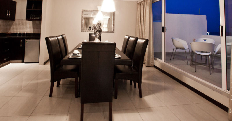 Pavilion Hotel Durban Kültér fotó