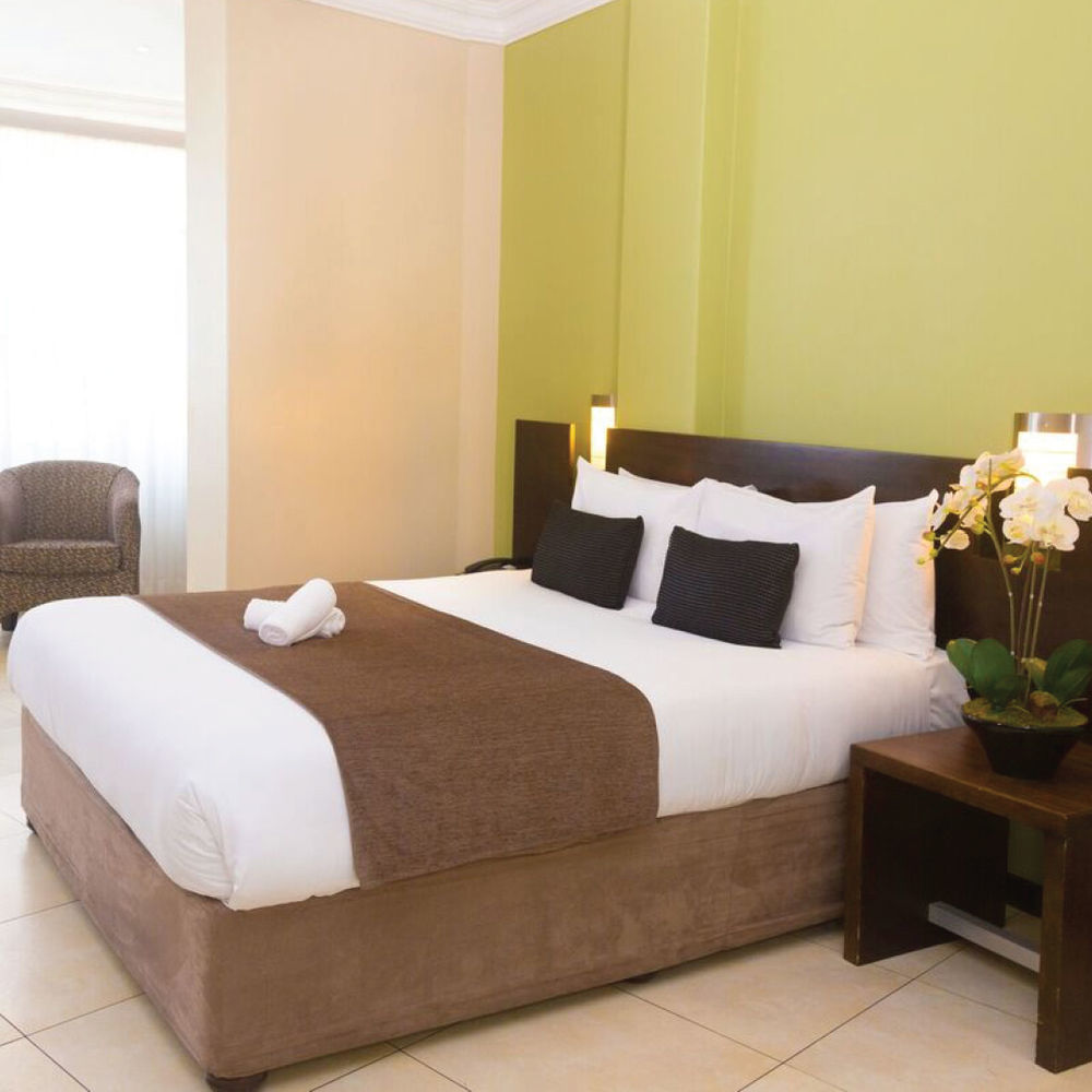 Pavilion Hotel Durban Kültér fotó