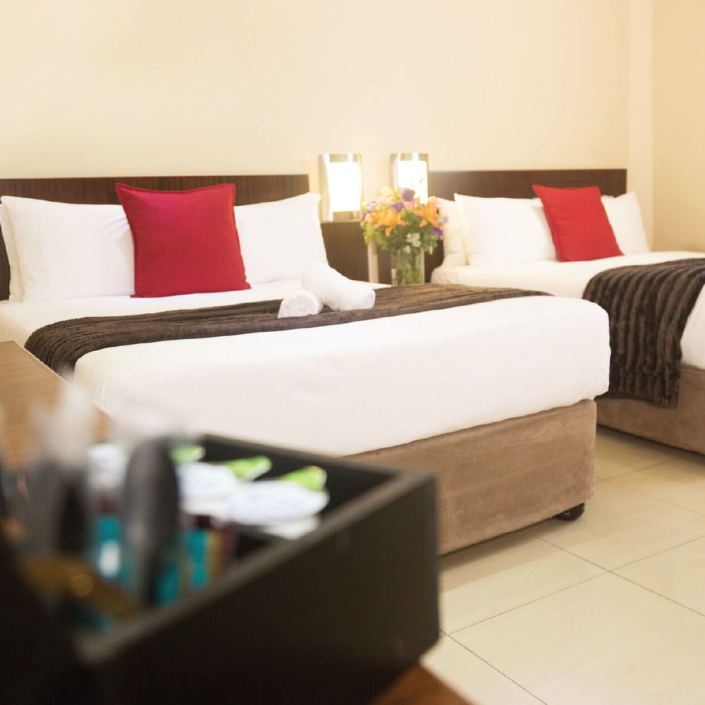 Pavilion Hotel Durban Kültér fotó