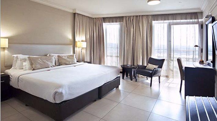 Pavilion Hotel Durban Kültér fotó