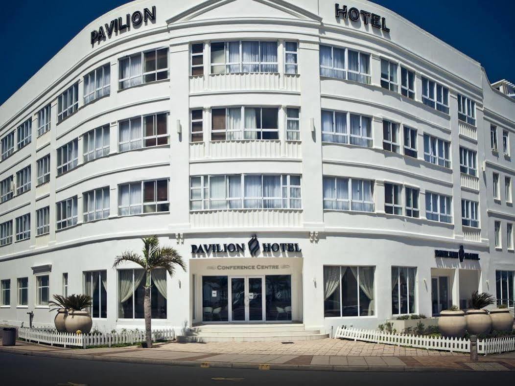 Pavilion Hotel Durban Kültér fotó