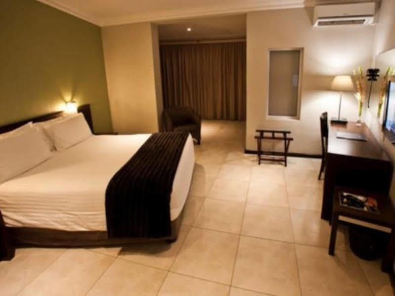 Pavilion Hotel Durban Kültér fotó