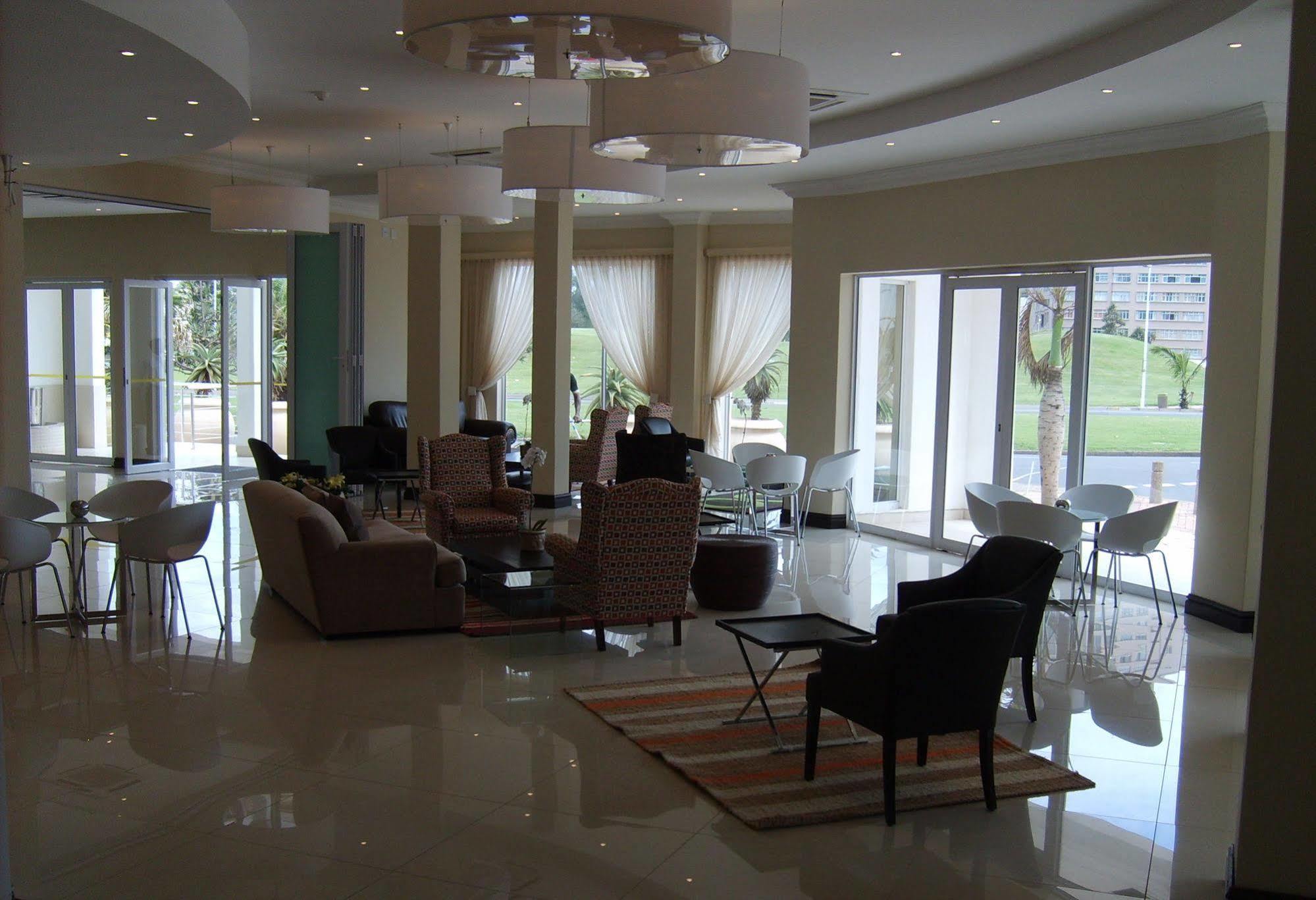 Pavilion Hotel Durban Kültér fotó