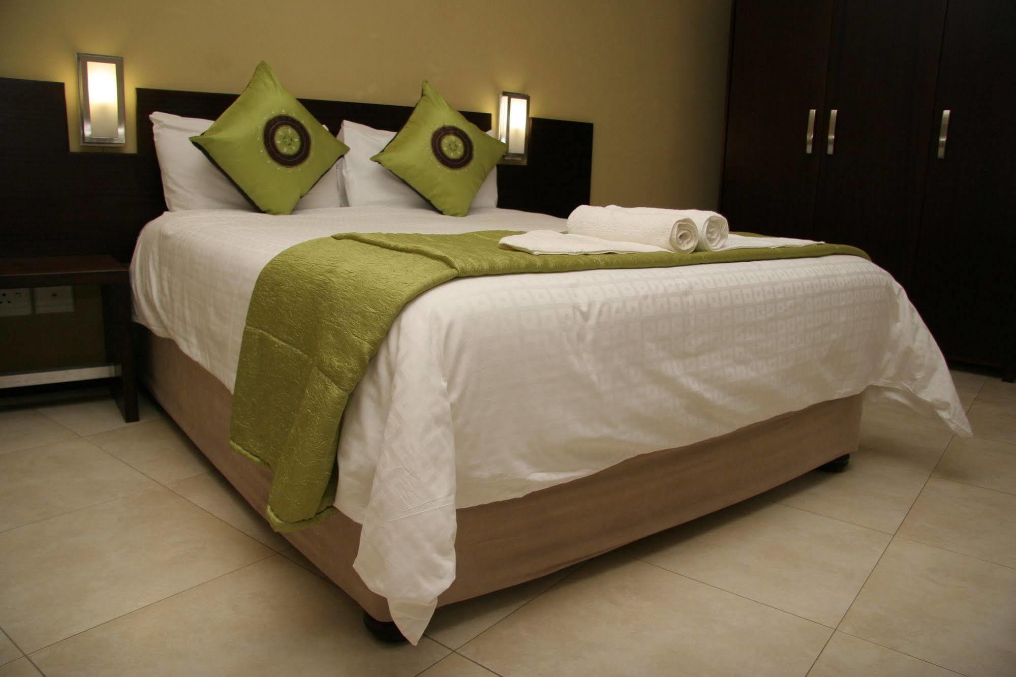 Pavilion Hotel Durban Kültér fotó