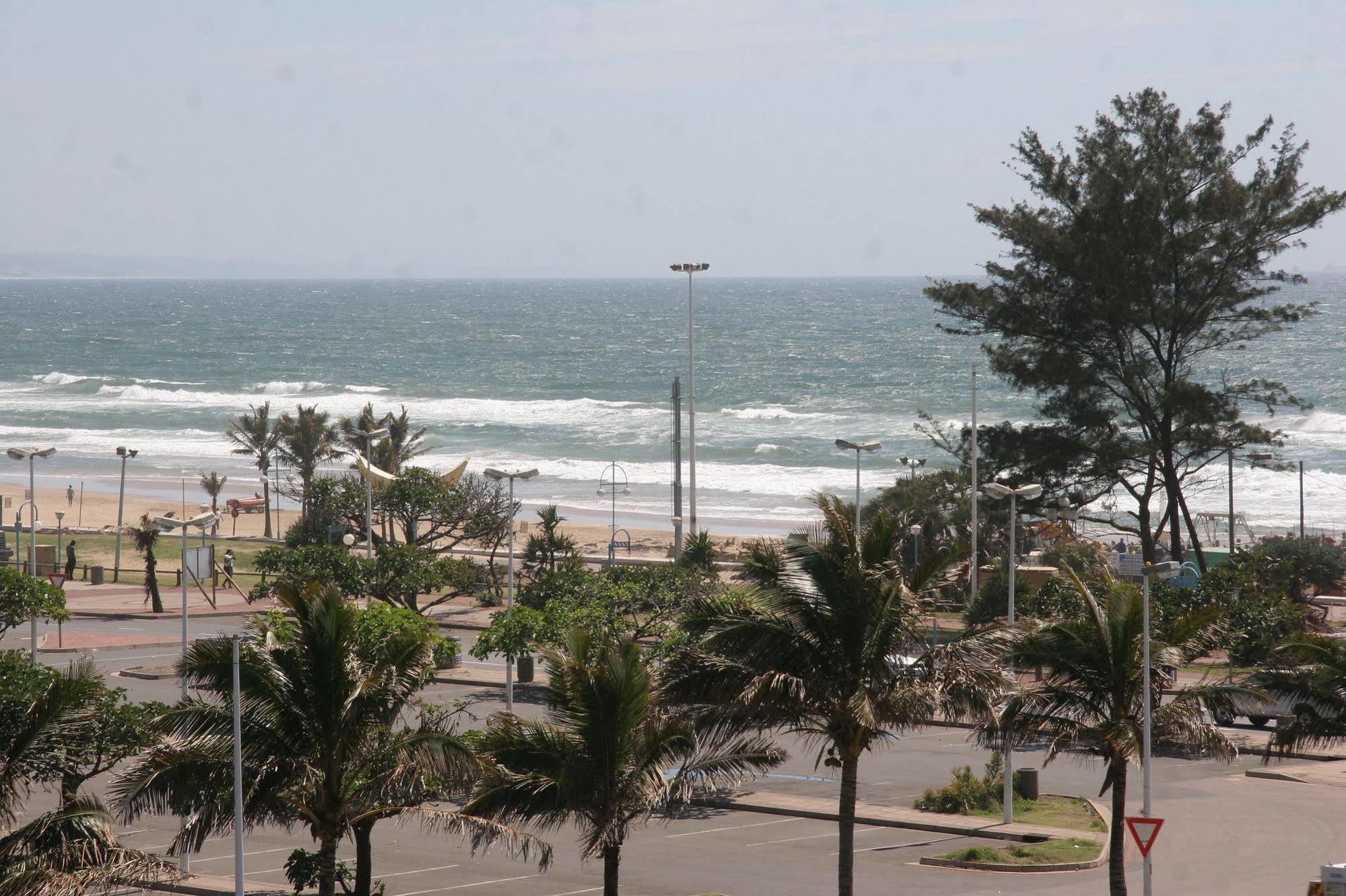 Pavilion Hotel Durban Kültér fotó