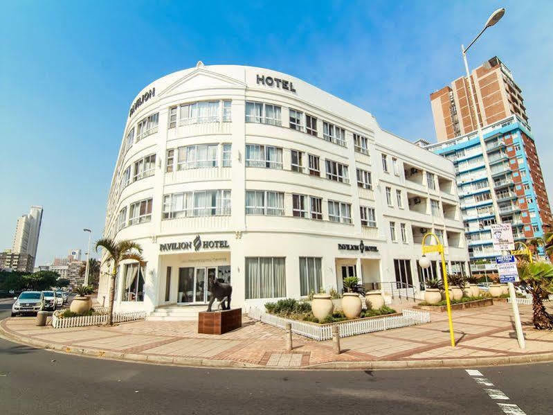 Pavilion Hotel Durban Kültér fotó